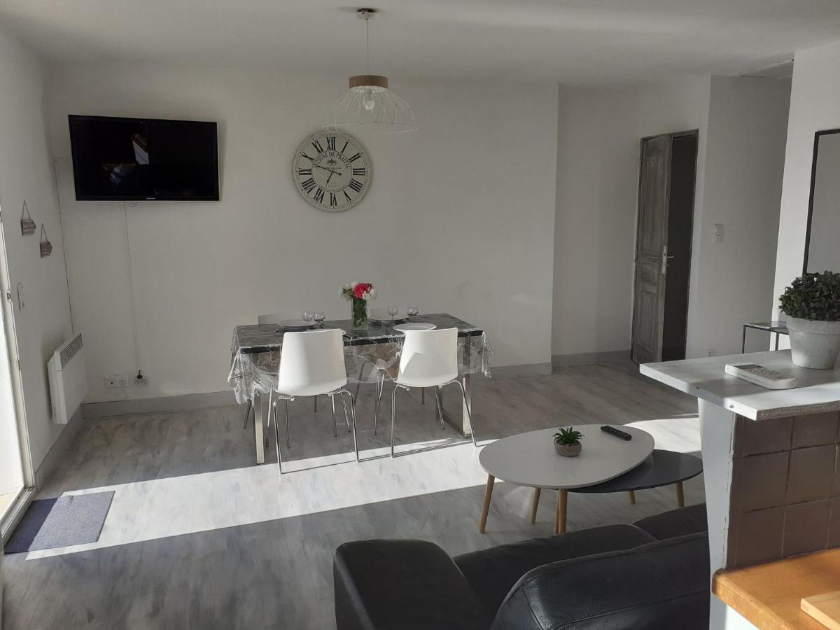 La Maison De Manon, 4-5Personnes, 75M2, Centre Village Avec Piscine Privee Maussane les Alpilles Exterior foto